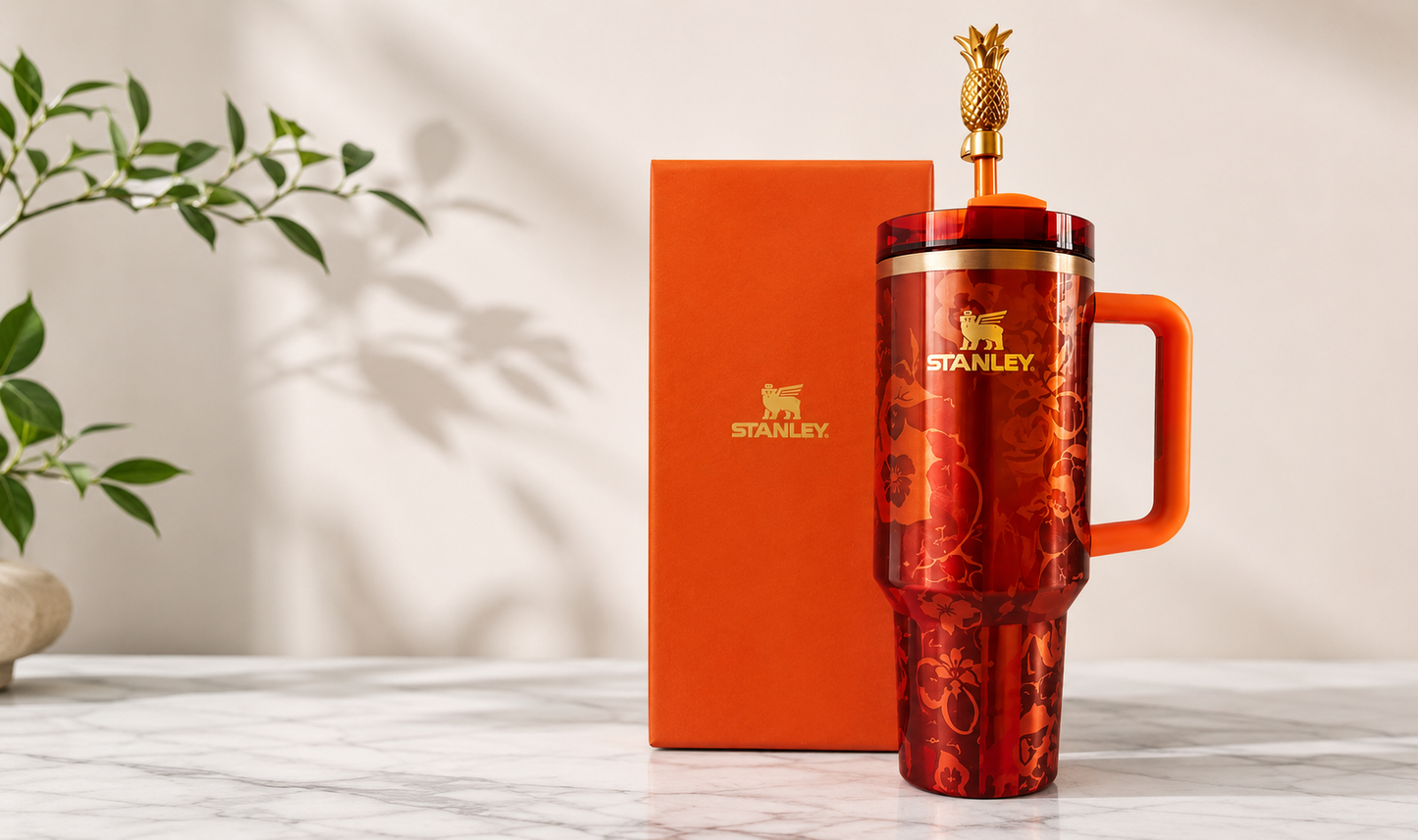 FrostFlow™ Insulated Cup