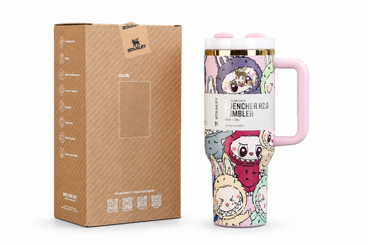FrostFlow™ Insulated Cup