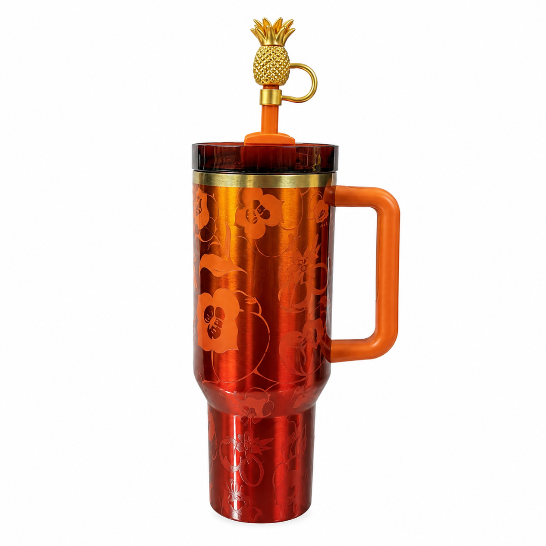 Premium 40oz Insulated Tumblers by Siporia