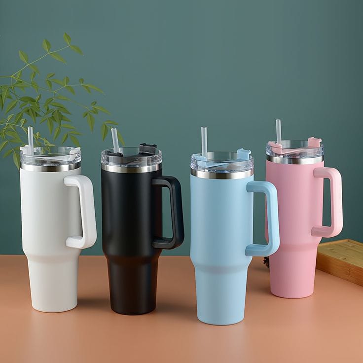 Premium Tumbler SIP 02