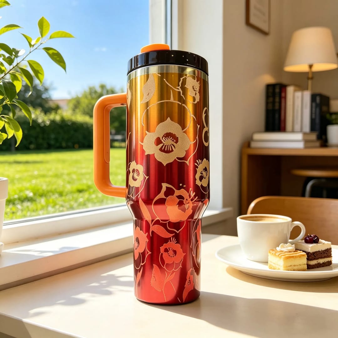 Premium Tumbler SIP 06